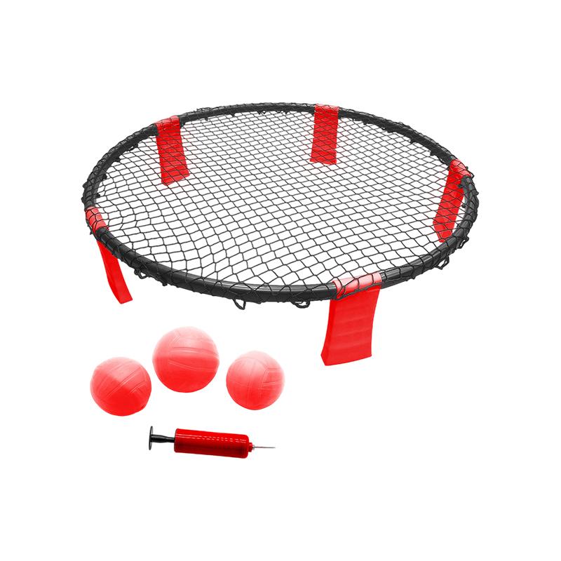 Set de jocuri Roundnet