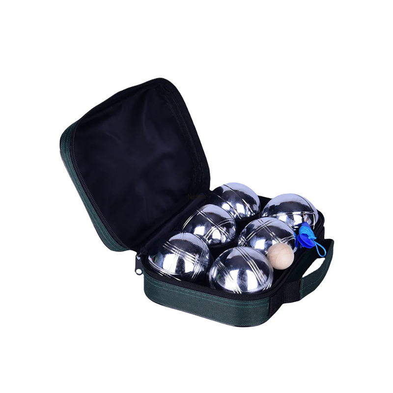 Set de Skittle din metal realizat cu precizie