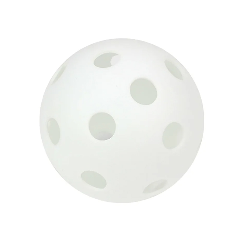Set de bile din plastic optimizat pentru fluxul de aer