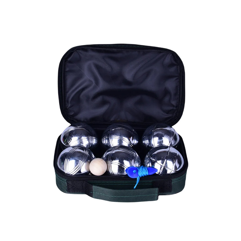 Set de Skittle din metal realizat cu precizie