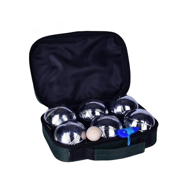 Set de Skittle din metal realizat cu precizie