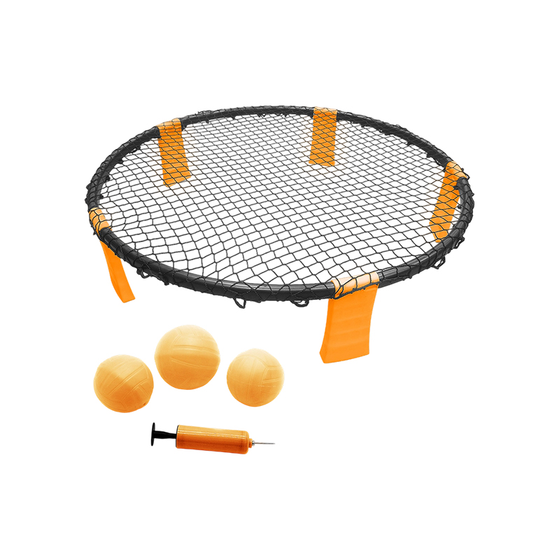 Set de jocuri Roundnet