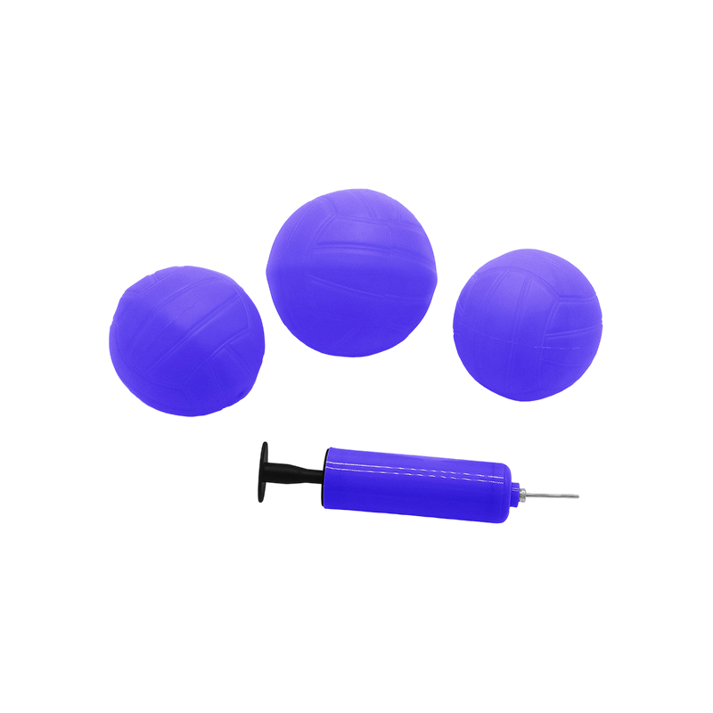Set de jocuri Roundnet