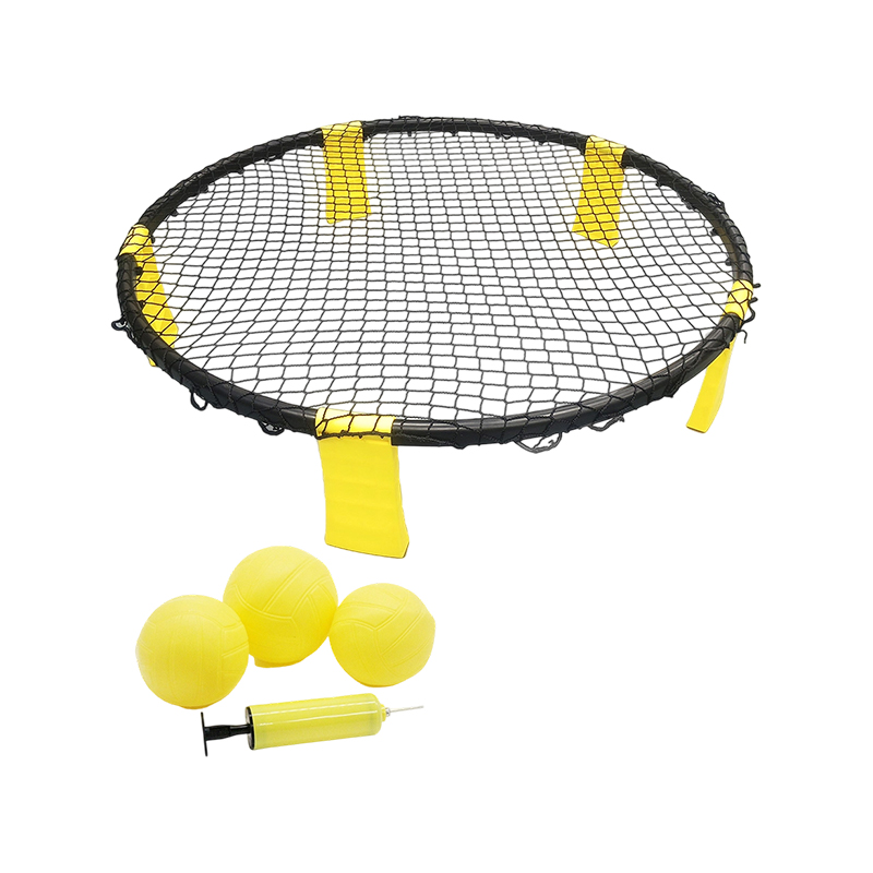 Set de jocuri Roundnet