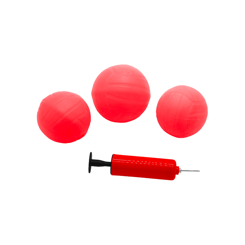 Set de jocuri Roundnet