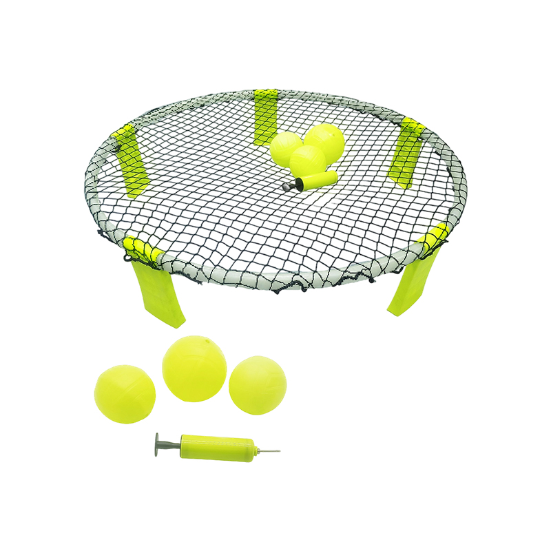 Set de jocuri Roundnet