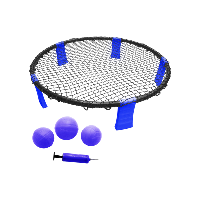 Set de jocuri Roundnet