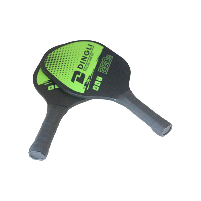 Set Pickleball de calitate profesională cu mânere anti-alunecare