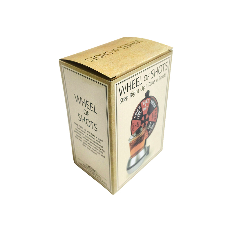 Joc de ruleta la masa de vinuri