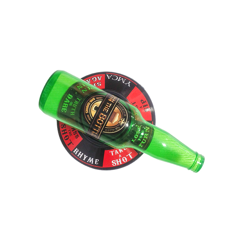 Joc de ruleta la masa de vinuri