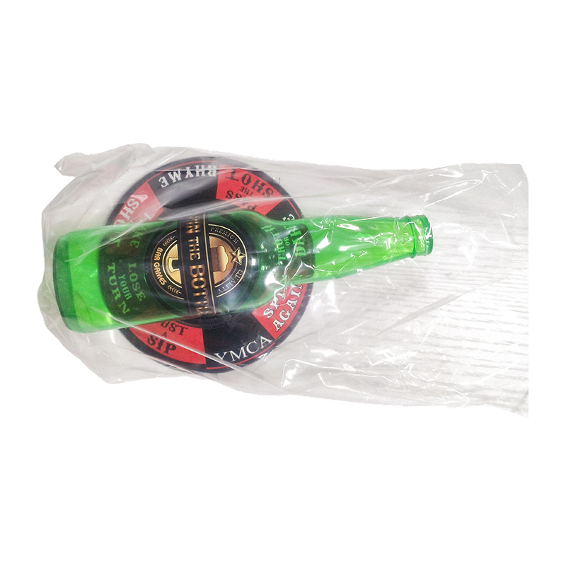 Joc de ruleta la masa de vinuri