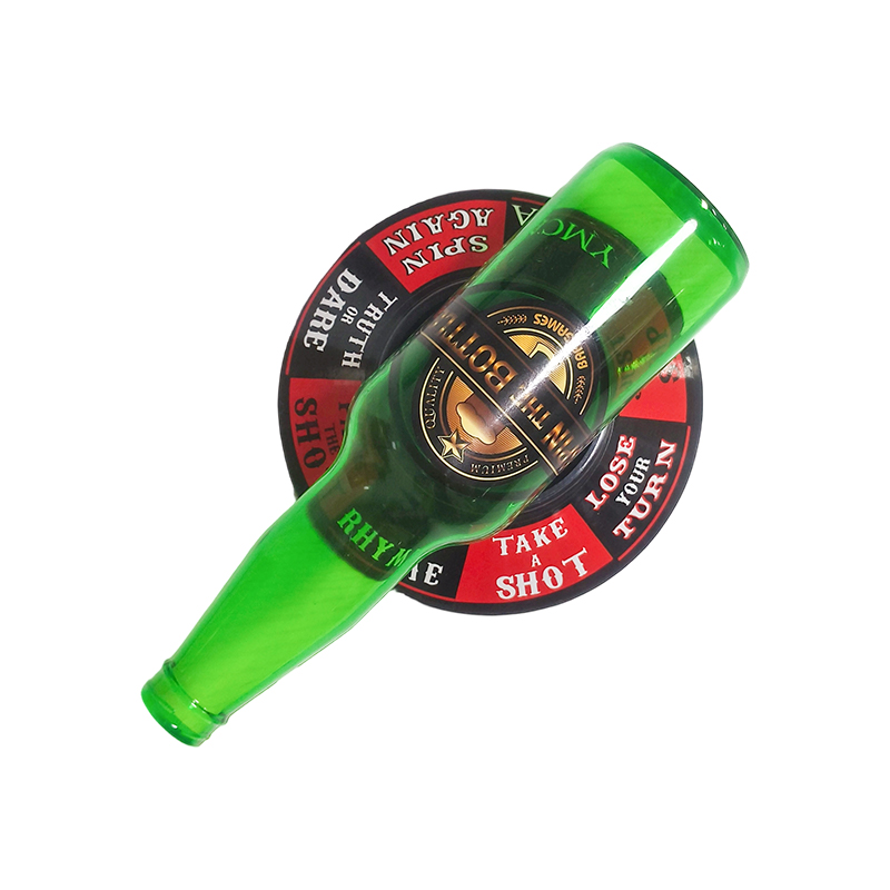 Joc de ruleta la masa de vinuri