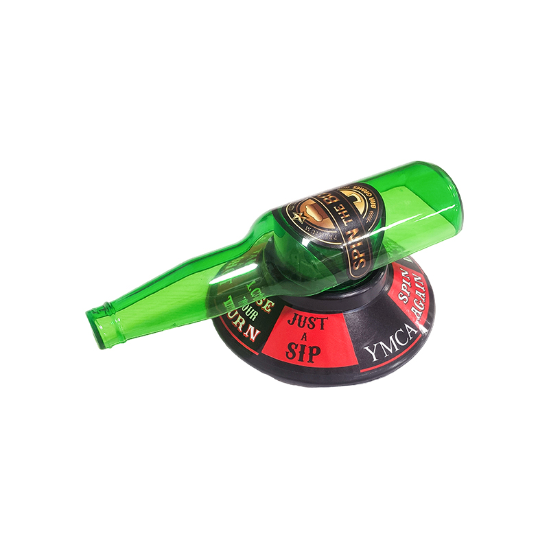 Joc de ruleta la masa de vinuri