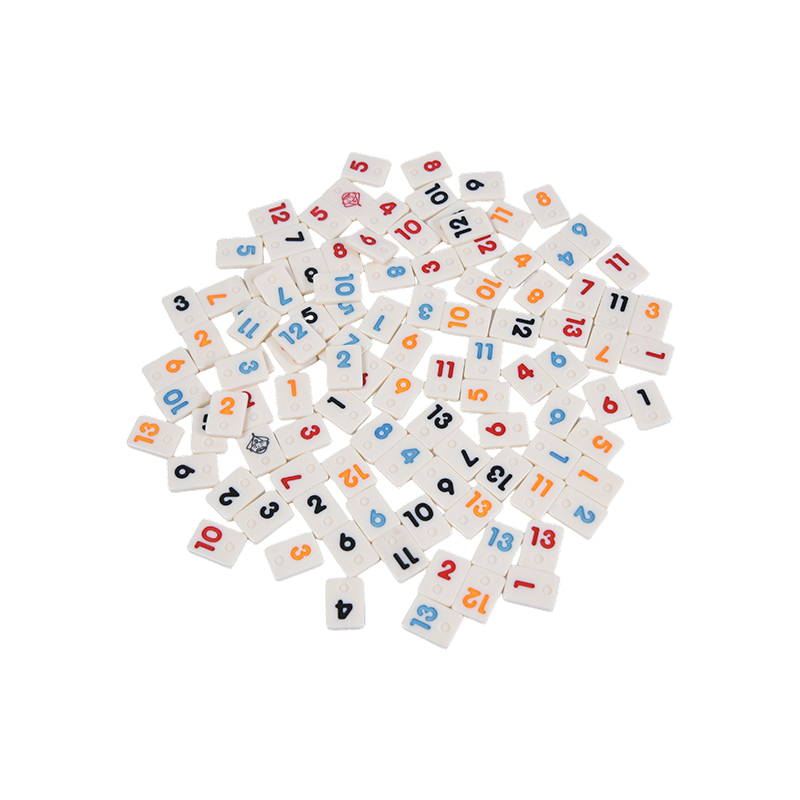 Color Glide Porta Puzzle Remi