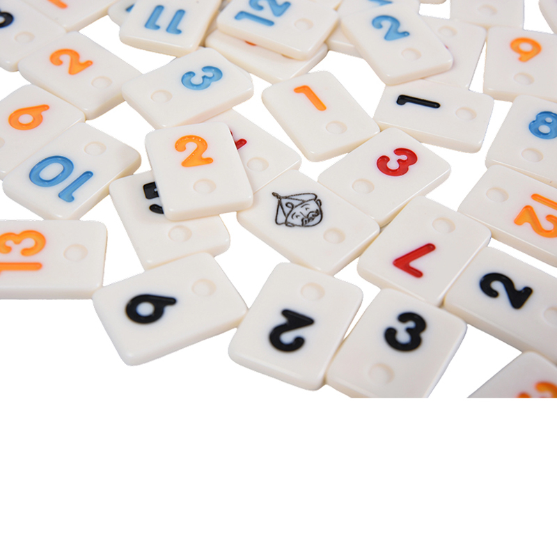 Color Glide Porta Puzzle Remi