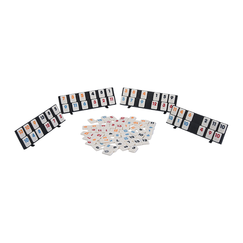 Color Glide Porta Puzzle Remi