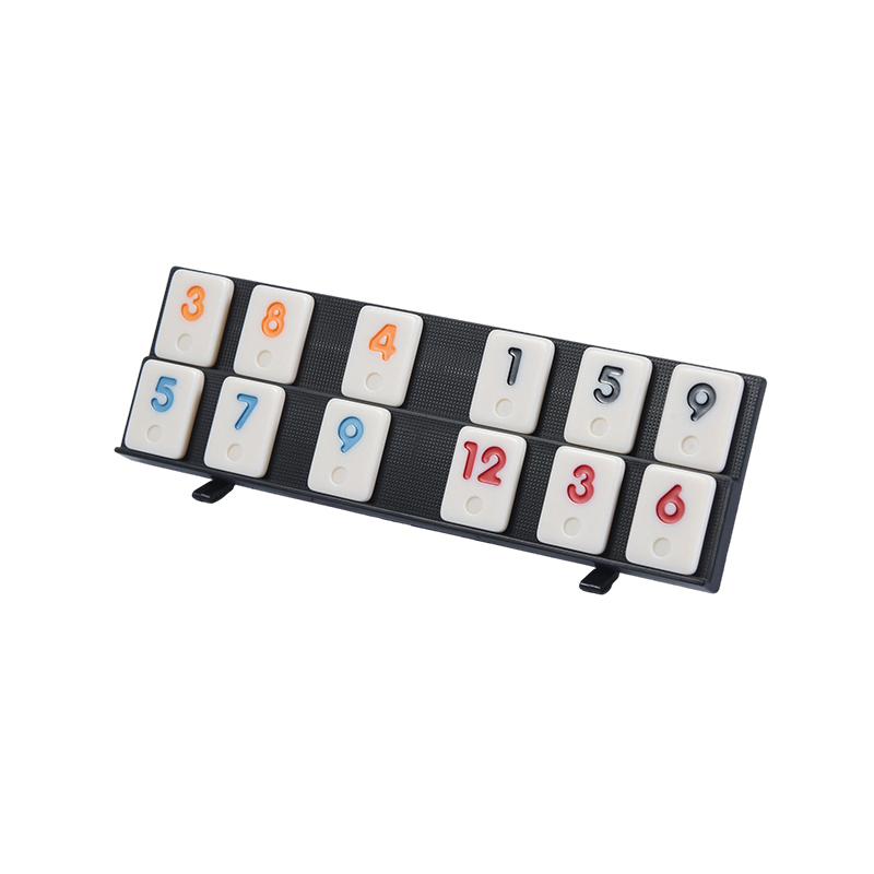 Color Glide Porta Puzzle Remi