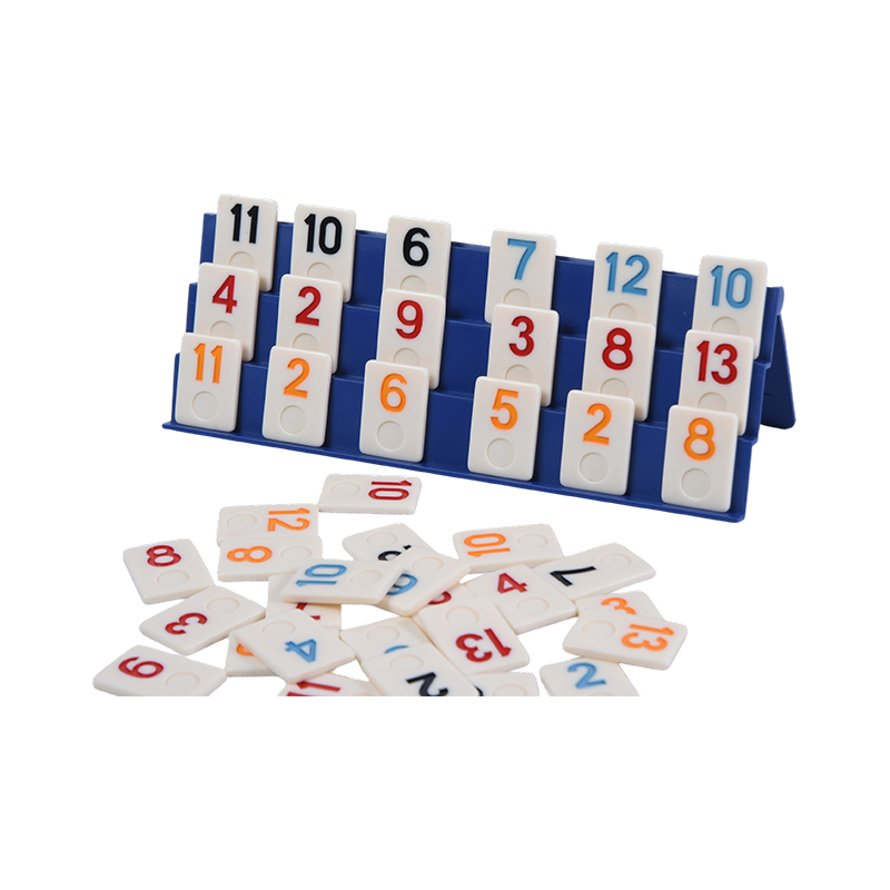 Color Glide Porta Puzzle Remi