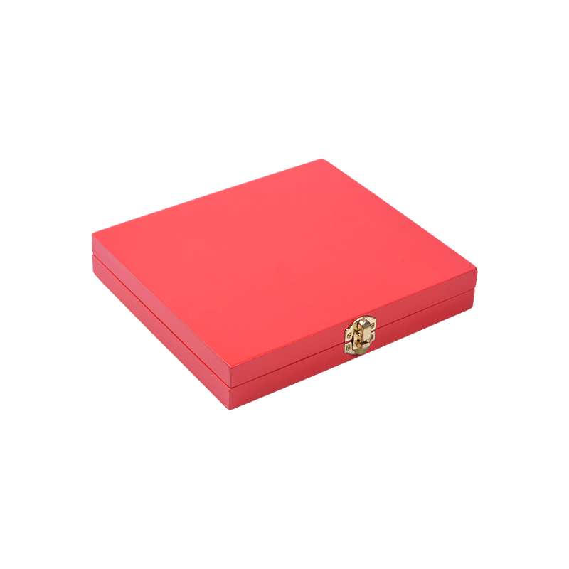 Set de joc dublu portabil Redwood Box (Domino și Poker)