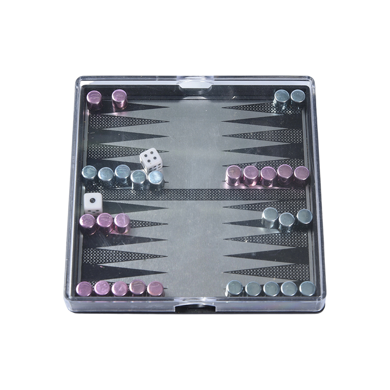 Set de table magnetic portabil