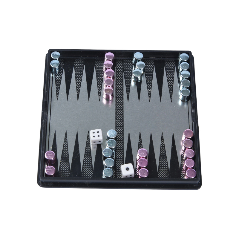 Set de table magnetic portabil