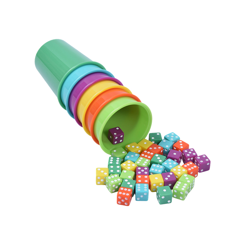 Set de jocuri Farkle Dice