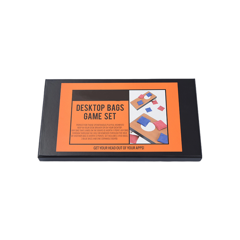 Aruncare din lemn Joc Cornhole