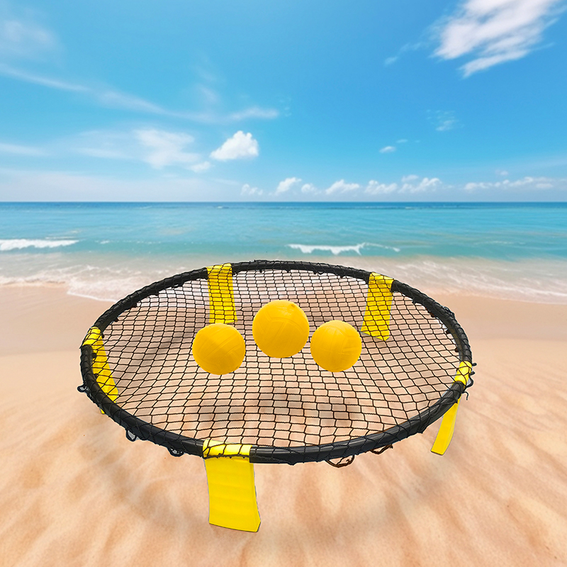 Set de jocuri Roundnet