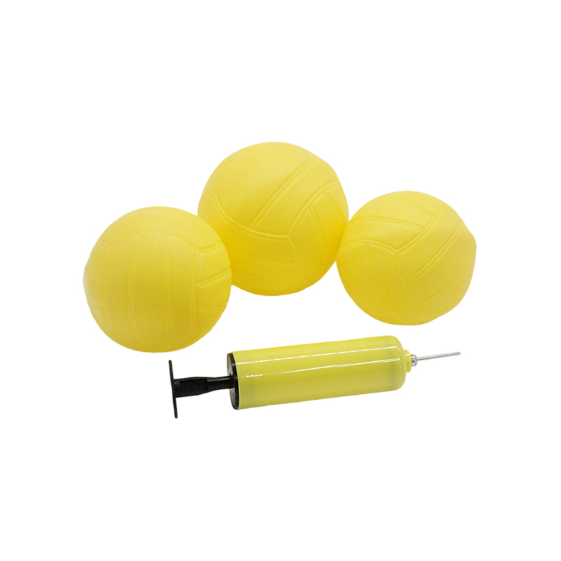 Set de jocuri Roundnet