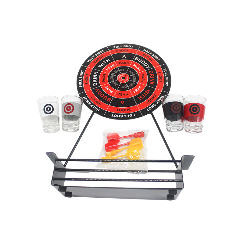 Joc de băut cu Dartboard
