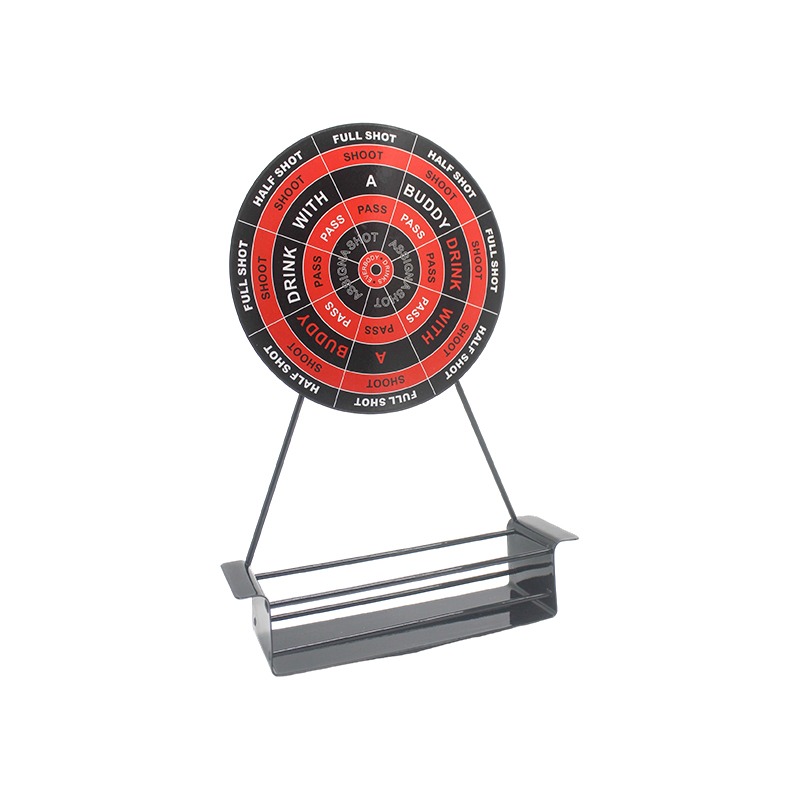 Joc de băut cu Dartboard