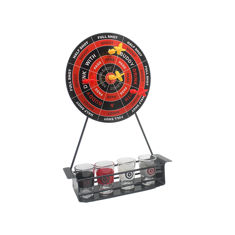 Joc de băut cu Dartboard