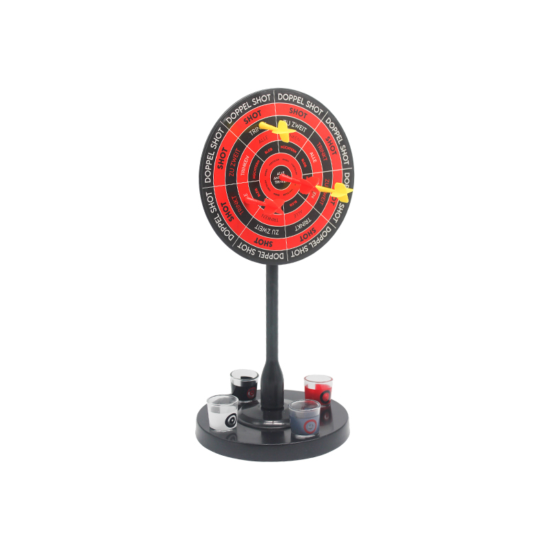 Joc de băut cu Dartboard