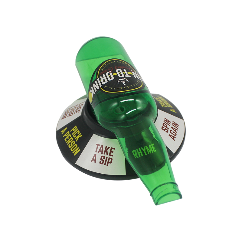 Joc de ruleta la masa de vinuri