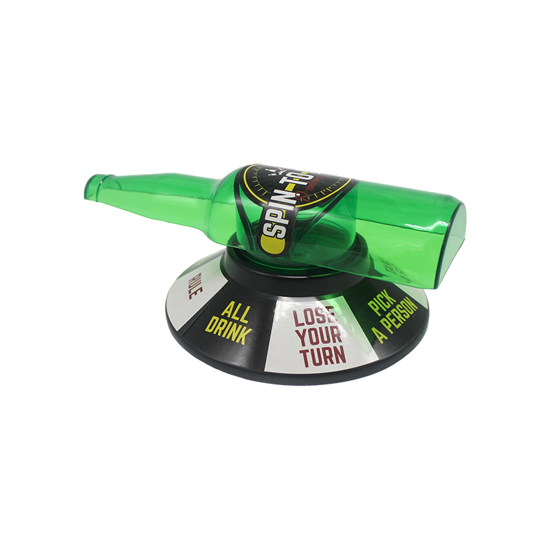 Joc de ruleta la masa de vinuri