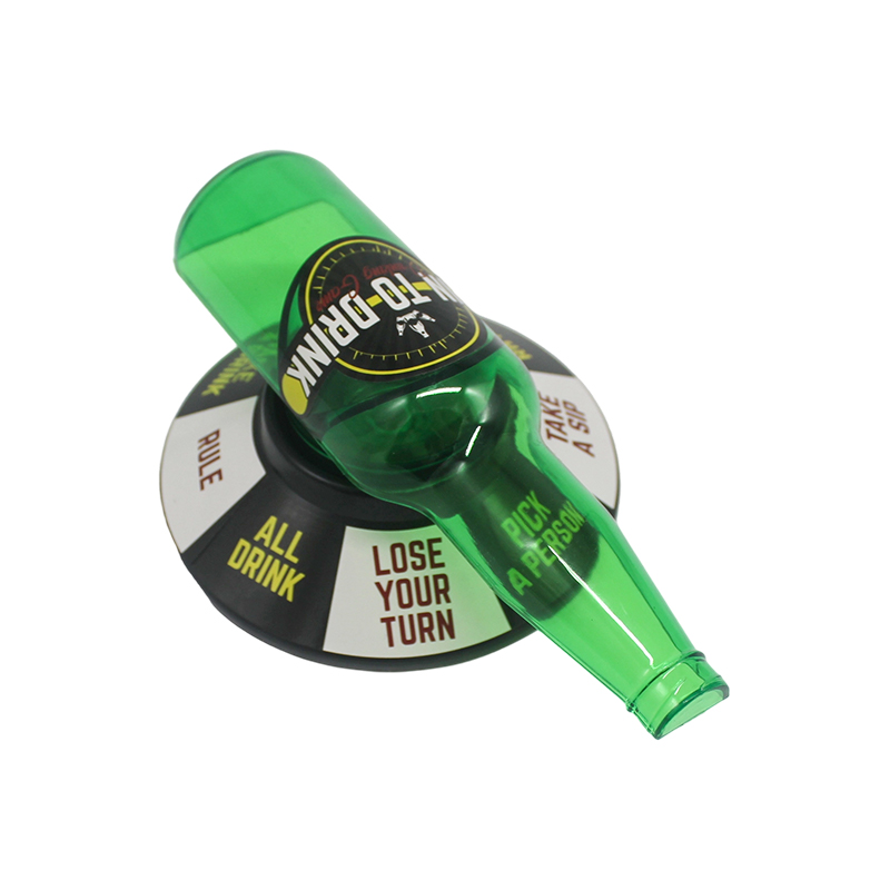 Joc de ruleta la masa de vinuri