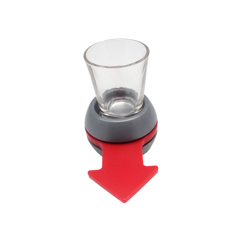 Joc de ruleta la masa de vinuri