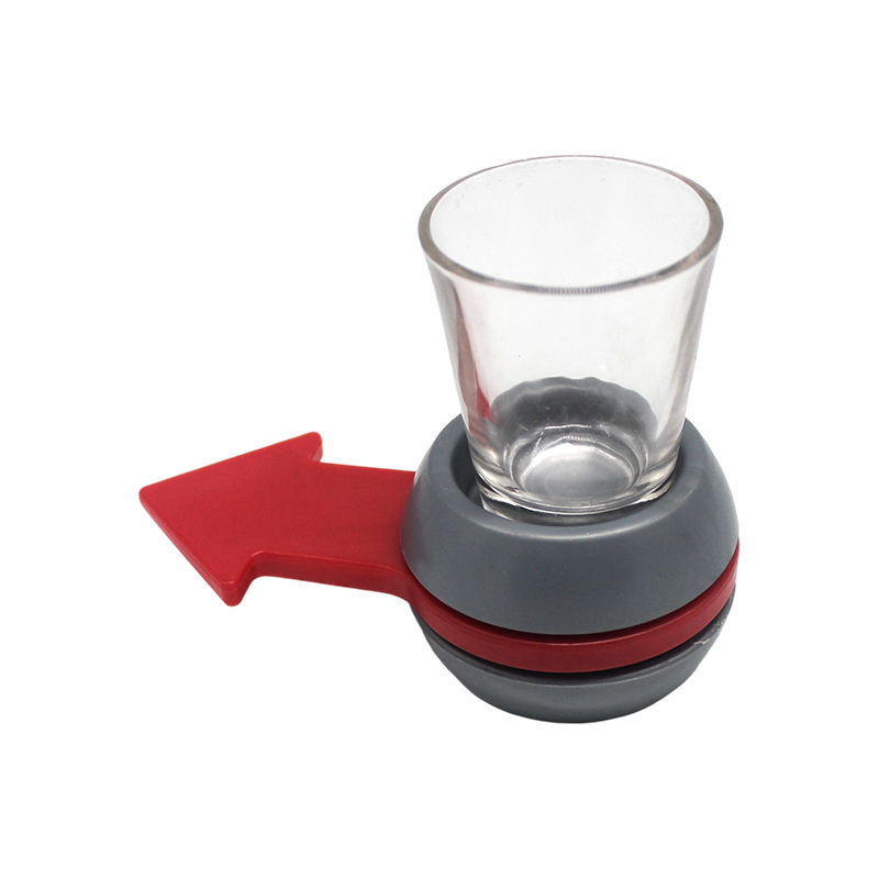 Joc de ruleta la masa de vinuri