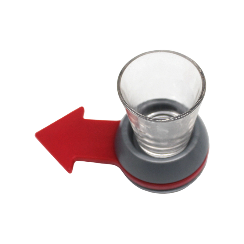 Joc de ruleta la masa de vinuri