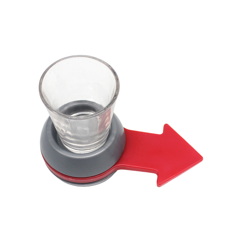 Joc de ruleta la masa de vinuri