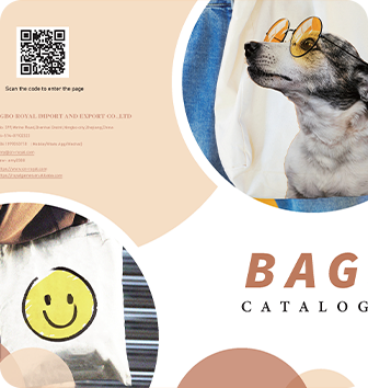 Catalog genti