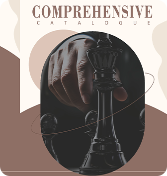 Catalog cuprinzător