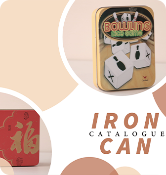 Catalog conserve