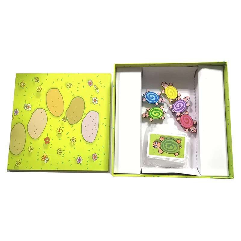 Colecție personalizată de jocuri de masă - Set de jocuri de familie cu mai multe teme