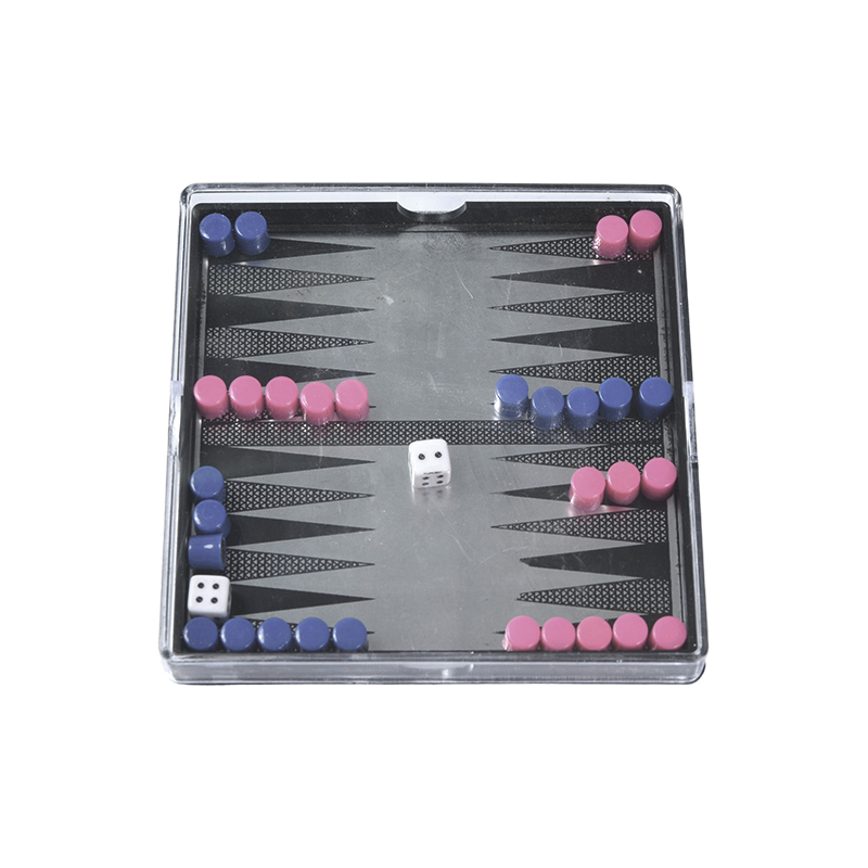 Set de table magnetice compacte din acril