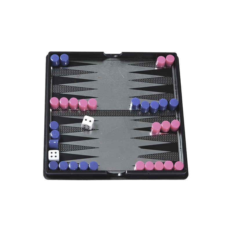 Set de table magnetice compacte din acril