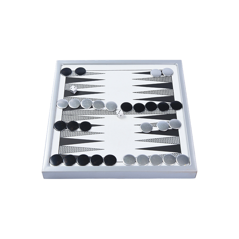 Set table premium din aluminiu - ediție modernă pentru masă