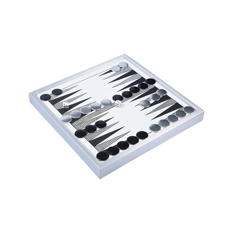 Set table premium din aluminiu - ediție modernă pentru masă