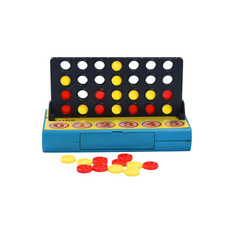 Joc Portable Desktop Edition Classic Connect 4