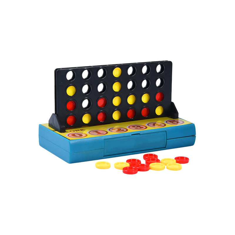 Joc Portable Desktop Edition Classic Connect 4